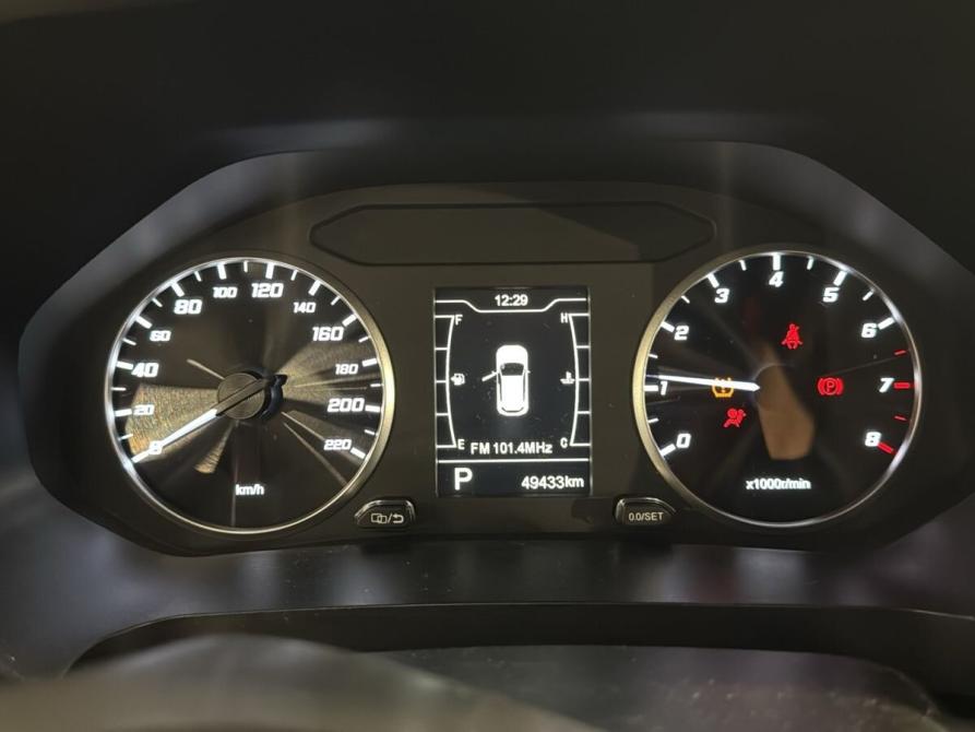 Chery Tiggo 4 Pro I Санкт-Петербург  - изображение 5