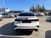 Kia Cerato IV Альметьевск  - изображение 34