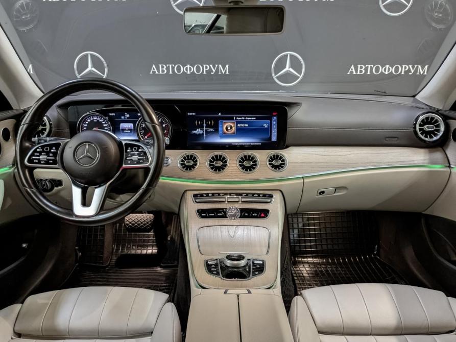 Mercedes-Benz E-Класс V (W213 S213 C238) Москва  - изображение 14