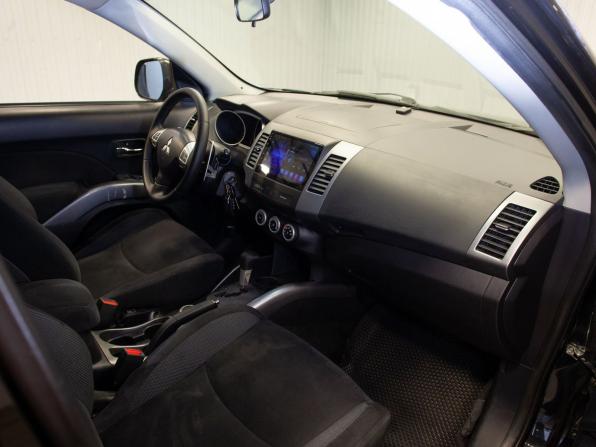 Mitsubishi Outlander II с пробегом 2008 года, цена 1 025 000 рублей, 197230 км, внедорожник, Автокод Объявления