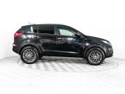 Kia Sportage III Ногинск  - изображение 24