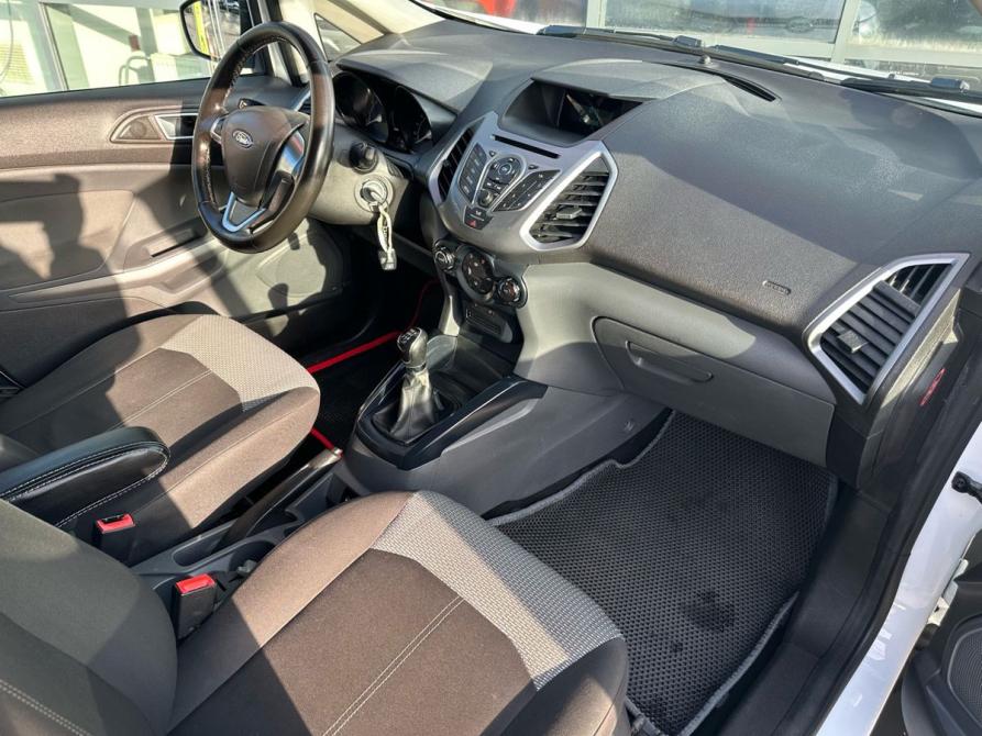 Ford EcoSport II Санкт-Петербург  - изображение 15