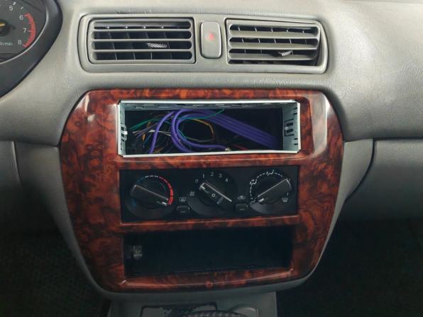 Mitsubishi Galant VIII Рестайлинг с пробегом 2000 года, цена 200 000 рублей, 179539 км, седан, Автокод Объявления
