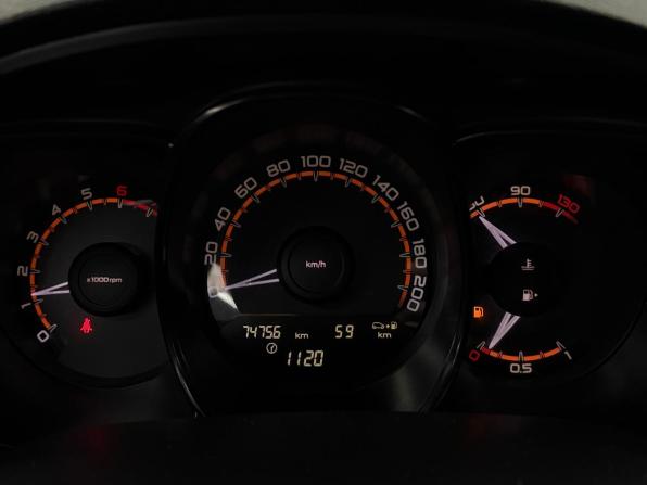 Lada (ВАЗ) Vesta I с пробегом 2018 года, цена 1 037 000 рублей, 77000 км, универсал, Автокод Объявления