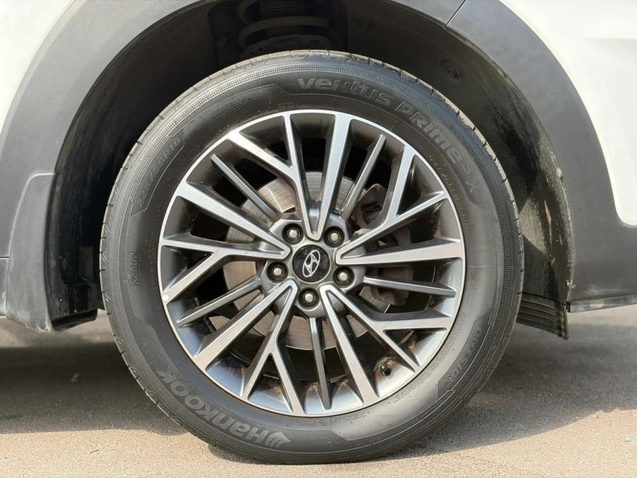 Hyundai Tucson III Рестайлинг Воронеж  - изображение 12