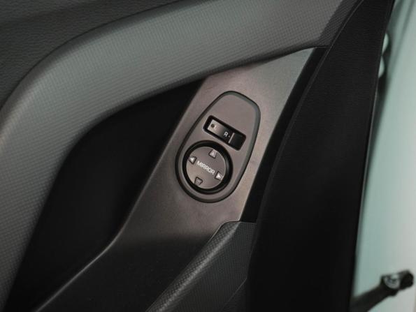 Hyundai Creta I с пробегом 2019 года, цена 1 749 000 рублей, 154230 км, внедорожник, Автокод Объявления