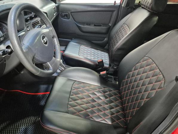 Daewoo Nexia I Рестайлинг с пробегом 2011 года, цена 340 000 рублей, 279000 км, седан, Автокод Объявления