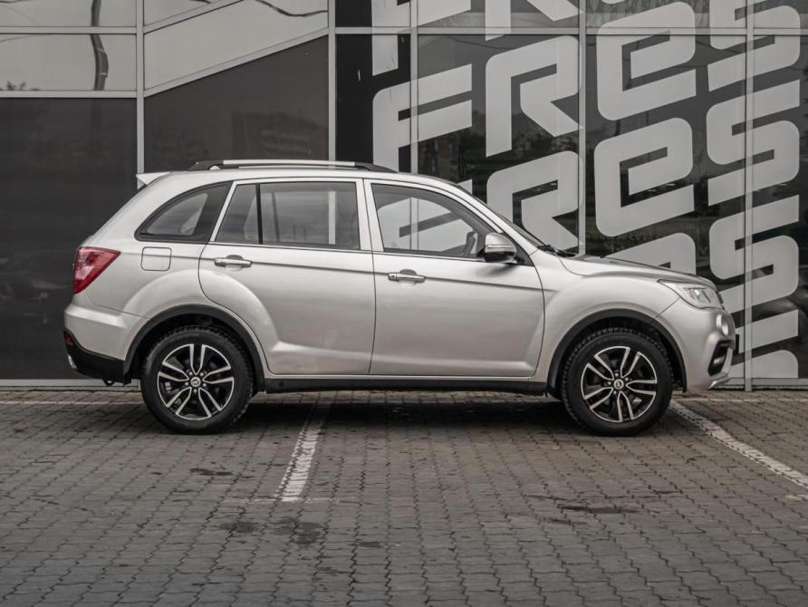 Lifan X60 I Рестайлинг 2 Краснодар  - изображение 5