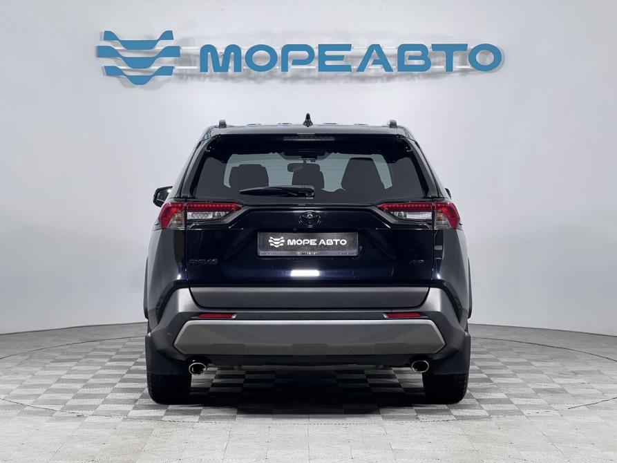 Toyota RAV4 V (XA50) Калининград  - изображение 6