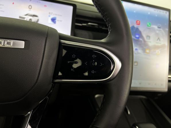Jaecoo J7 I с пробегом 2025 года, цена 2 450 000 рублей, 30000 км, внедорожник, Автокод Объявления