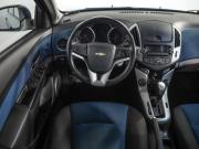 Chevrolet Cruze I Рестайлинг Санкт-Петербург  - изображение 33