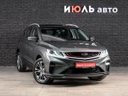 Geely Coolray I Екатеринбург  - изображение 25