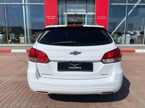 Chevrolet Cruze I Рестайлинг с пробегом 2013 года, цена 730 000 рублей, 231402 км, универсал, Автокод Объявления