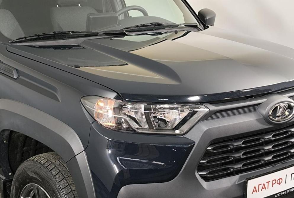 Lada (ВАЗ) Niva Travel I Нижний Новгород  - изображение 17