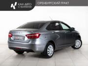 Lada (ВАЗ) Vesta I Казань  - изображение 17