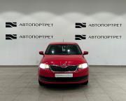 Skoda Rapid I Рестайлинг Санкт-Петербург  - изображение 26