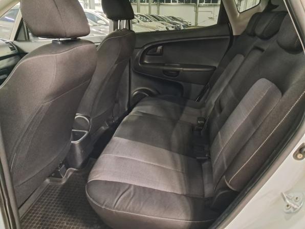 Kia Venga I с пробегом 2011 года, цена 790 000 рублей, 240262 км, компактвэн, Автокод Объявления
