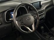 Hyundai Tucson III Рестайлинг Москва  - изображение 33