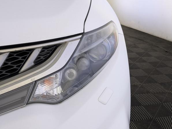 Nissan Murano II (Z51) Рестайлинг 2 с пробегом 2014 года, цена 1 850 000 рублей, 91967 км, внедорожник, Автокод Объявления
