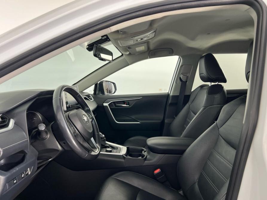Toyota RAV4 V (XA50) Архангельск  - изображение 15