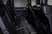 Jeep Grand Cherokee IV (WK2) Рестайлинг Казань  - изображение 25