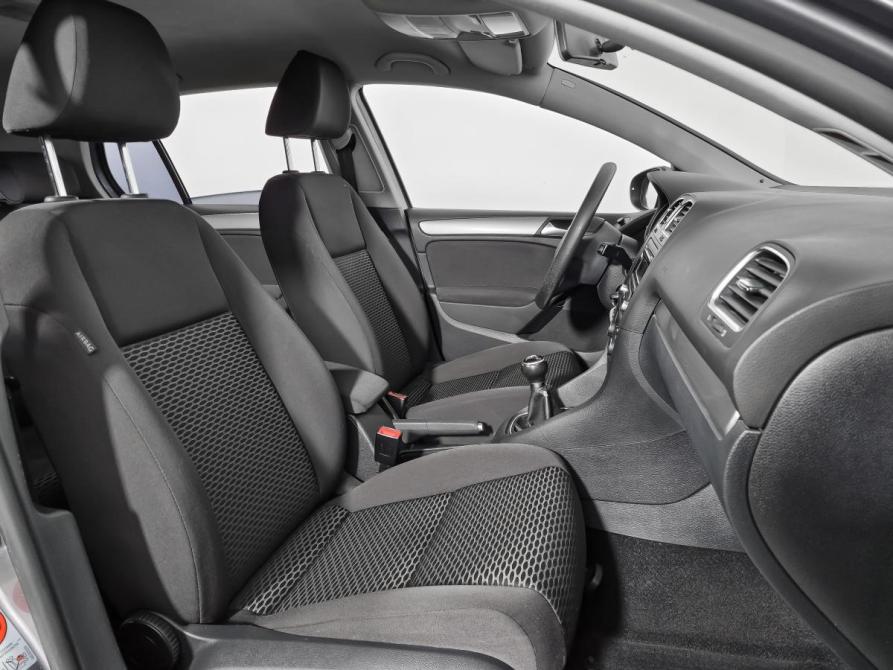 Volkswagen Golf VI Нижний Новгород  - изображение 9