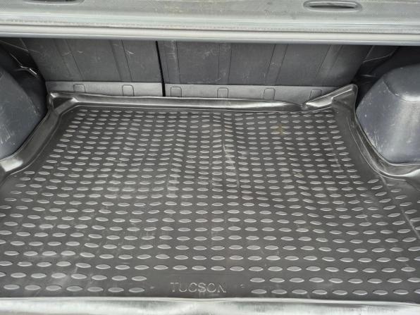 Hyundai Tucson I с пробегом 2007 года, цена 761 000 рублей, 213000 км, внедорожник, Автокод Объявления