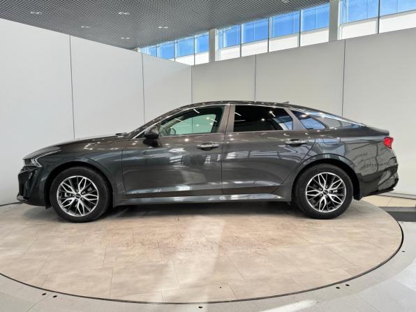 Kia K5 III с пробегом 2021 года, цена 2 499 000 рублей, 108785 км, седан, Автокод Объявления