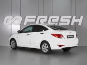 Hyundai Solaris I Минеральные Воды  - изображение 18