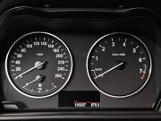 BMW 1 серии II (F20/F21) Москва  - изображение 28