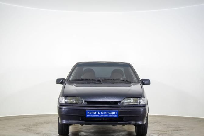 Lada (ВАЗ) 2113 с пробегом 2007 года, цена 119 000 рублей, 232460 км, хэтчбек, Автокод Объявления
