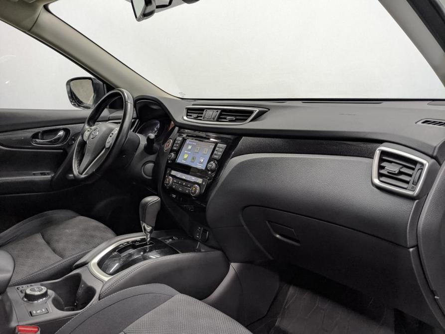 Nissan X-Trail III Санкт-Петербург  - изображение 13