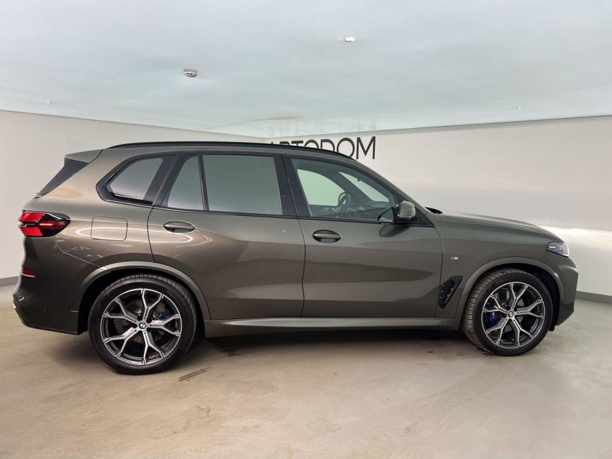 BMW X5 IV (G05/G18) Рестайлинг Москва  - изображение 6