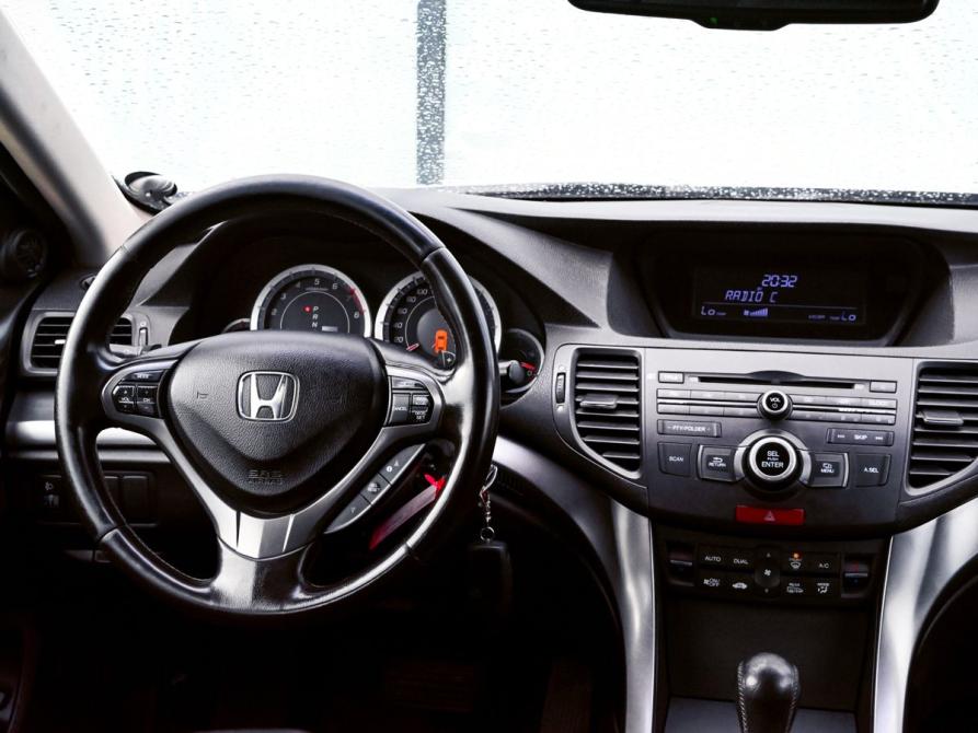 Honda Accord VIII Екатеринбург  - изображение 22