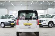 Daihatsu Tanto III Рестайлинг Омск  - изображение 29