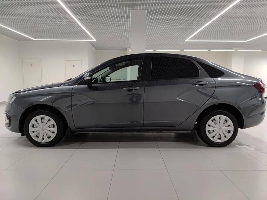 Lada (ВАЗ) Vesta I Рестайлинг (NG) Казань  - изображение 10