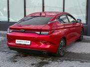 JAC J7 I Екатеринбург  - изображение 28