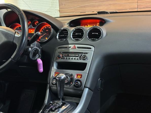 Peugeot 308 I Рестайлинг с пробегом 2011 года, цена 489 000 рублей, 183374 км, хэтчбек, Автокод Объявления