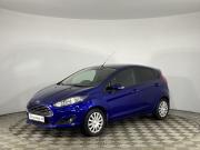 Ford Fiesta Mk6 Рестайлинг Воронеж  - изображение 21