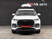 Chery Tiggo 8 Pro Max I Рестайлинг Екатеринбург  - изображение 21