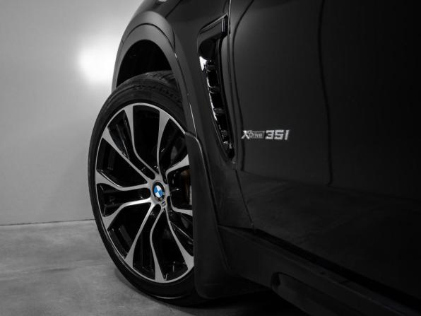 BMW X5 III (F15) с пробегом 2014 года, цена 2 649 000 рублей, 219820 км, внедорожник, Автокод Объявления