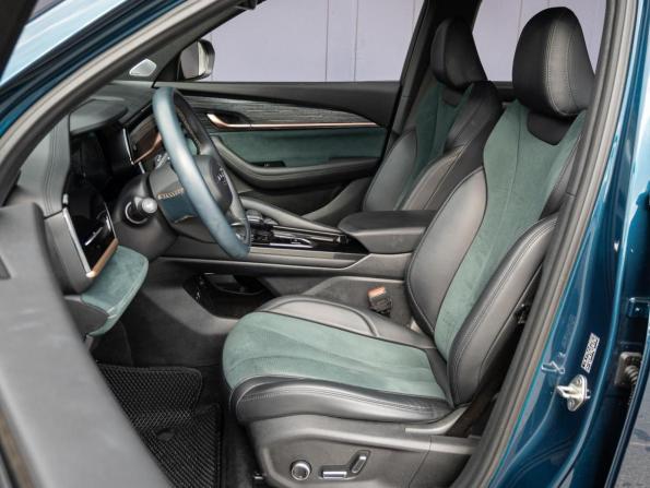 Geely Monjaro I с пробегом 2023 года, цена 3 050 000 рублей, 56169 км, внедорожник, Автокод Объявления