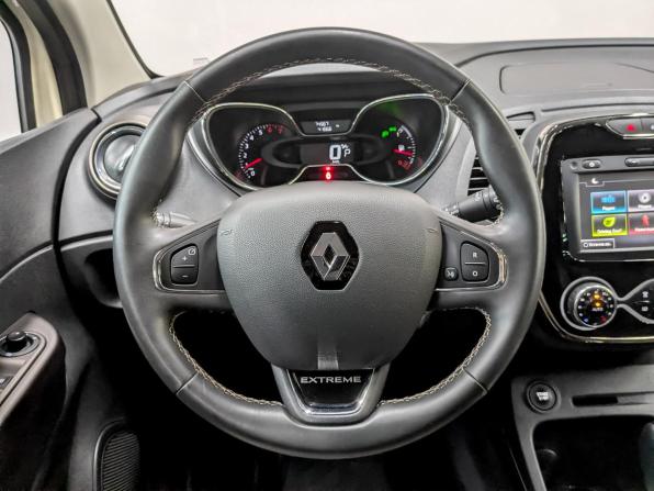 Renault Kaptur I с пробегом 2018 года, цена 1 435 000 рублей, 74564 км, внедорожник, Автокод Объявления