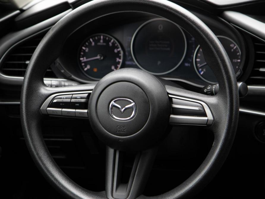 Mazda 3 IV (BP) Москва  - изображение 16