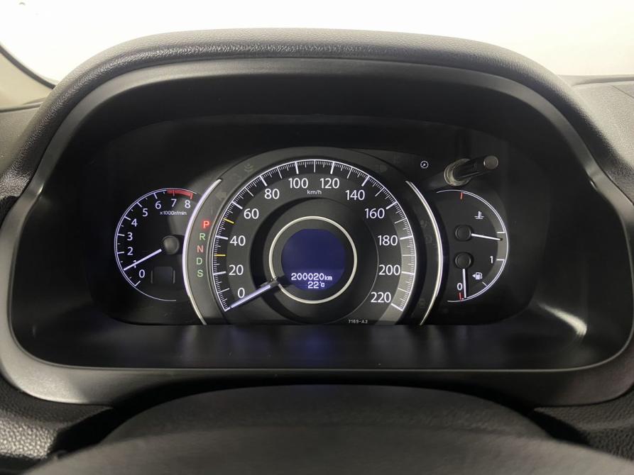Honda CR-V IV Воронеж  - изображение 7