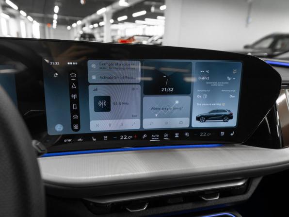Audi Q5 III (GU) с пробегом 2026 года, цена 6 190 000 рублей, 60 км, внедорожник, Автокод Объявления