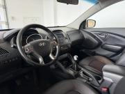 Hyundai ix35 I Рестайлинг Подольск  - изображение 31