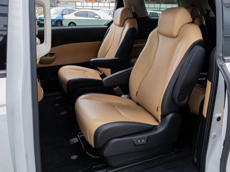 Kia Carnival IV Краснодар  - изображение 10