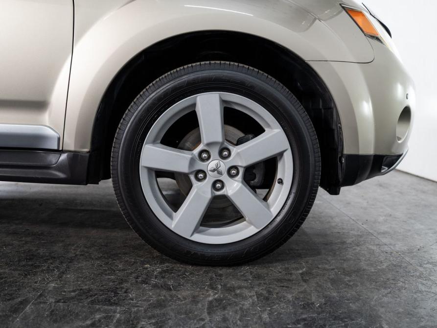 Mitsubishi Outlander II Иркутск  - изображение 21