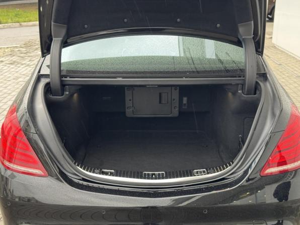 Mercedes-Benz S-Класс VI (W222 C217) с пробегом 2015 года, цена 3 200 000 рублей, 202508 км, седан, Автокод Объявления